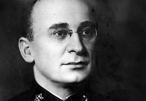120 лет назад родился Лаврентий Берия
