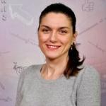 Перекрест Екатерина Павловна