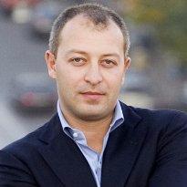Геловани Арчил Викторович