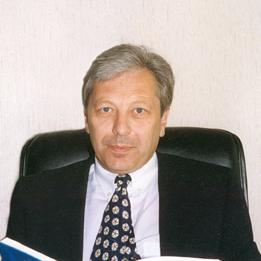 Геловани Виктор Арчилович