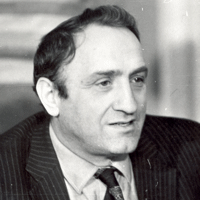 Тавхелидзе Альберт Никифорович (1930-2010)