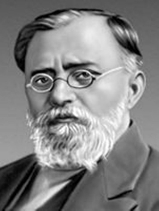 Цхакая Михаил Григорьевич (1865 - 1950)