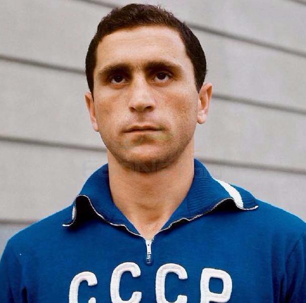 Кавазашвили Анзор Амберкович
