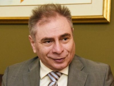 Тавдумадзе Николай Карлович 