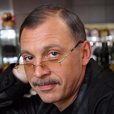 Чонишвили Сергей Ножериевич