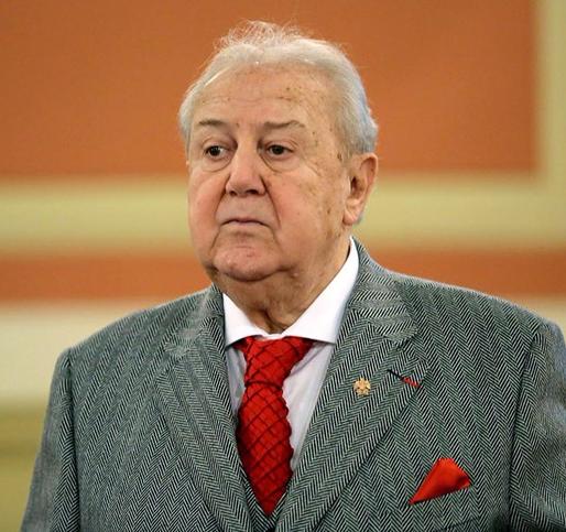 Церетели Зураб Константинович