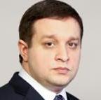 Адамия Давид Арчилович