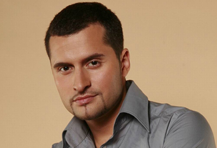 Пирцхалава Ираклий Леонидович