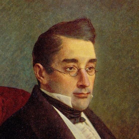 Грибоедов Александр Сергеевич (1795-1829)