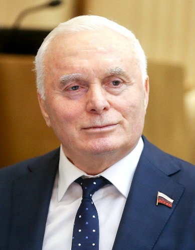 Берулава Михаил Константинович