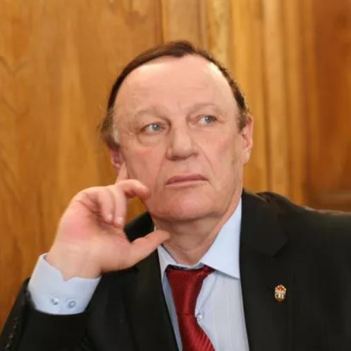 Гварамия Алеко Алексеевич
