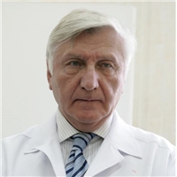 Баиндурашвили Алексей Георгиевич