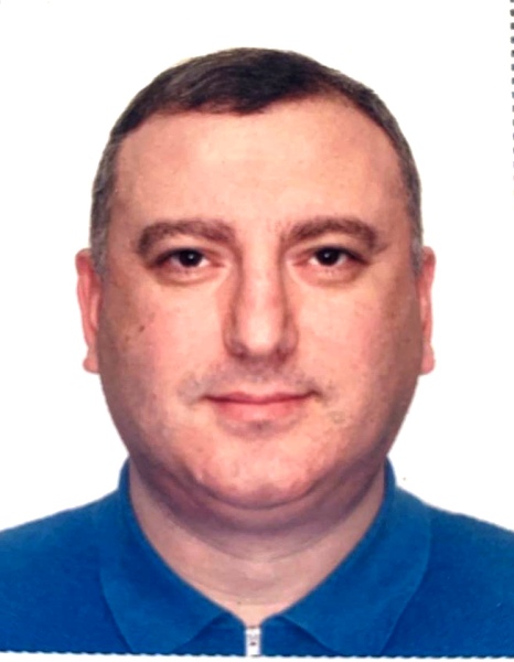 Джеджея Зураби Валерьянович
