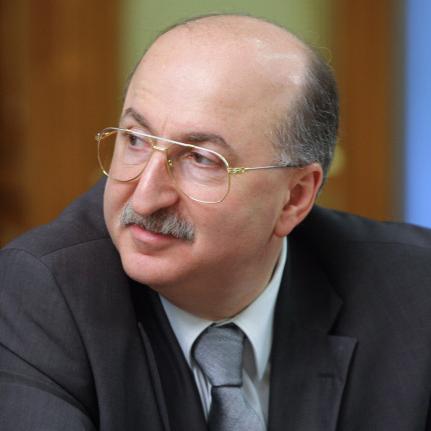 Якобашвили Давид Михайлович