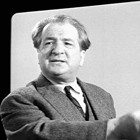 Андроников Ираклий Луарсабович (1908-1990)
