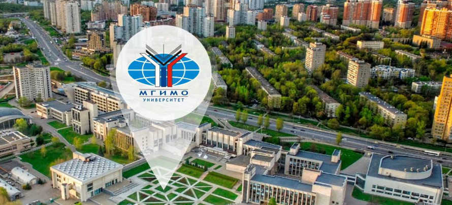 Давид Цецхладзе обратился к ректору МГИМО
