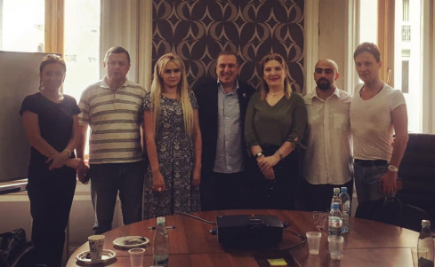 В Центре им. Примакова рассказали о безопасности на Южном Кавказе