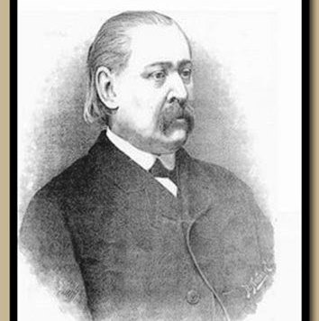 Панчулидзев Алексей Александрович (1819 — 1888)