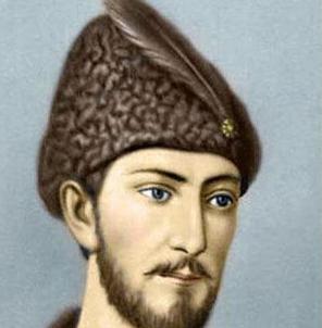 Грузинский национально-культурный центр имени Шота Руставели