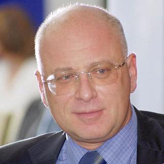 Кобаладзе Юрий Георгиевич