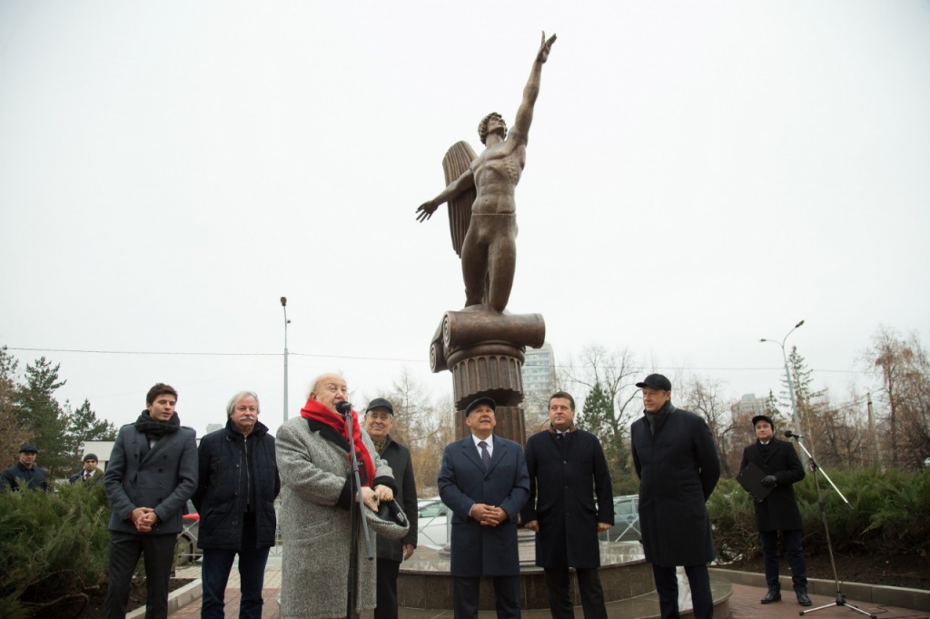 Церетели